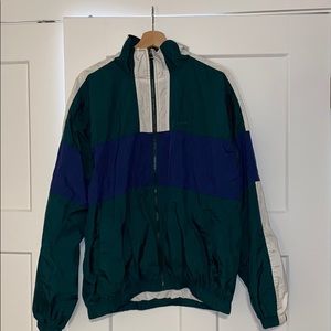 Vintage Nike windbreaker